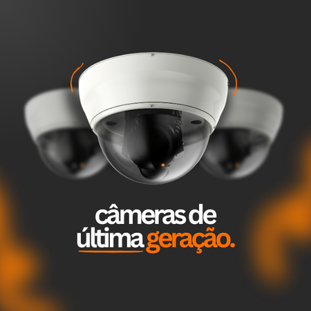 Segurança eletronica