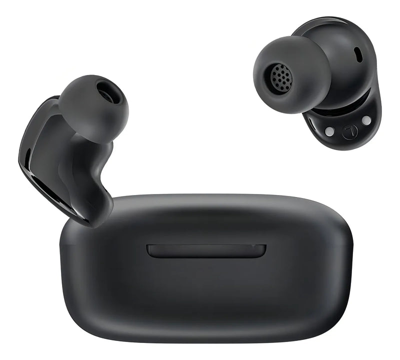 Fone Bluetooth Xiaomi Redmi Buds 6 Play Cor Preto