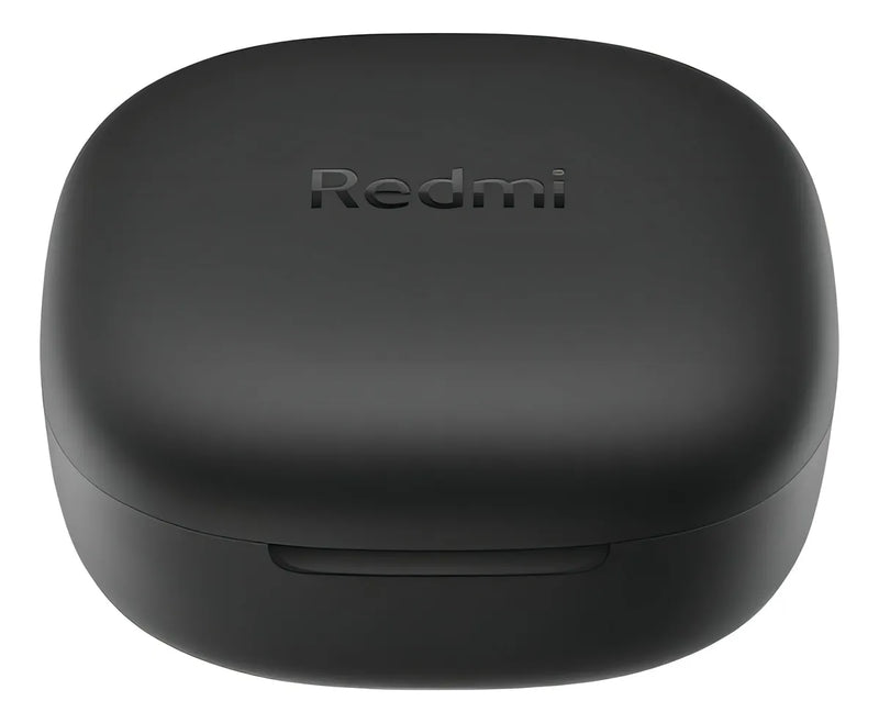 Fone Bluetooth Xiaomi Redmi Buds 6 Play Cor Preto