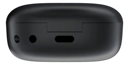 Fone Bluetooth Xiaomi Redmi Buds 6 Play Cor Preto