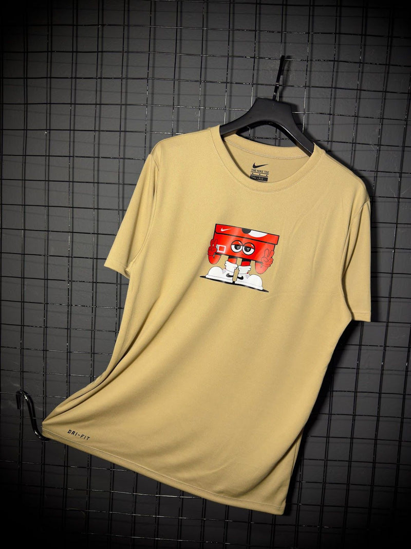 Camisetas Dry fit Masculina