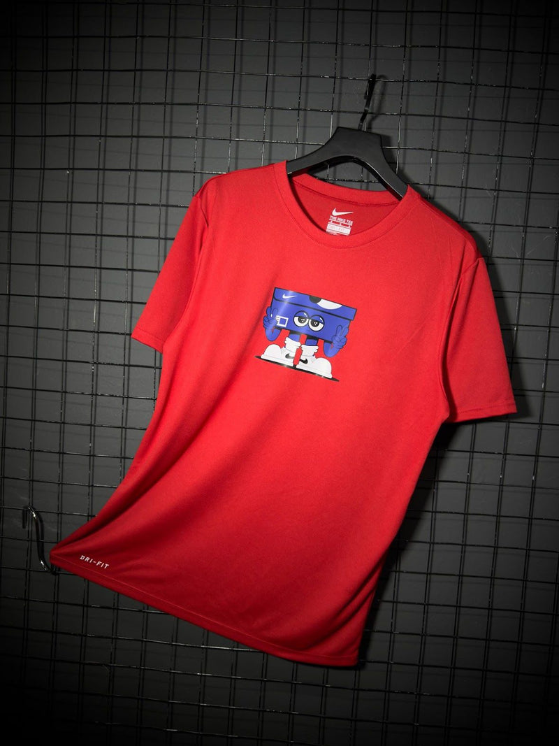 Camisetas Dry fit Masculina