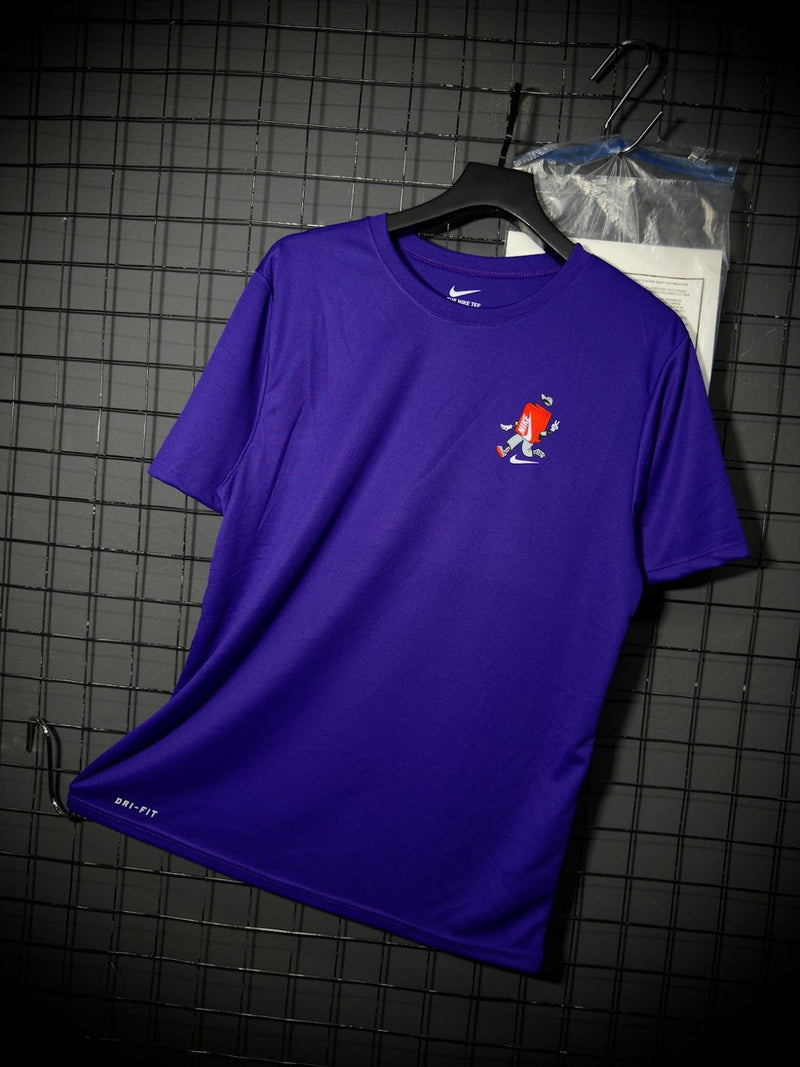 Camisetas Dry fit Masculina