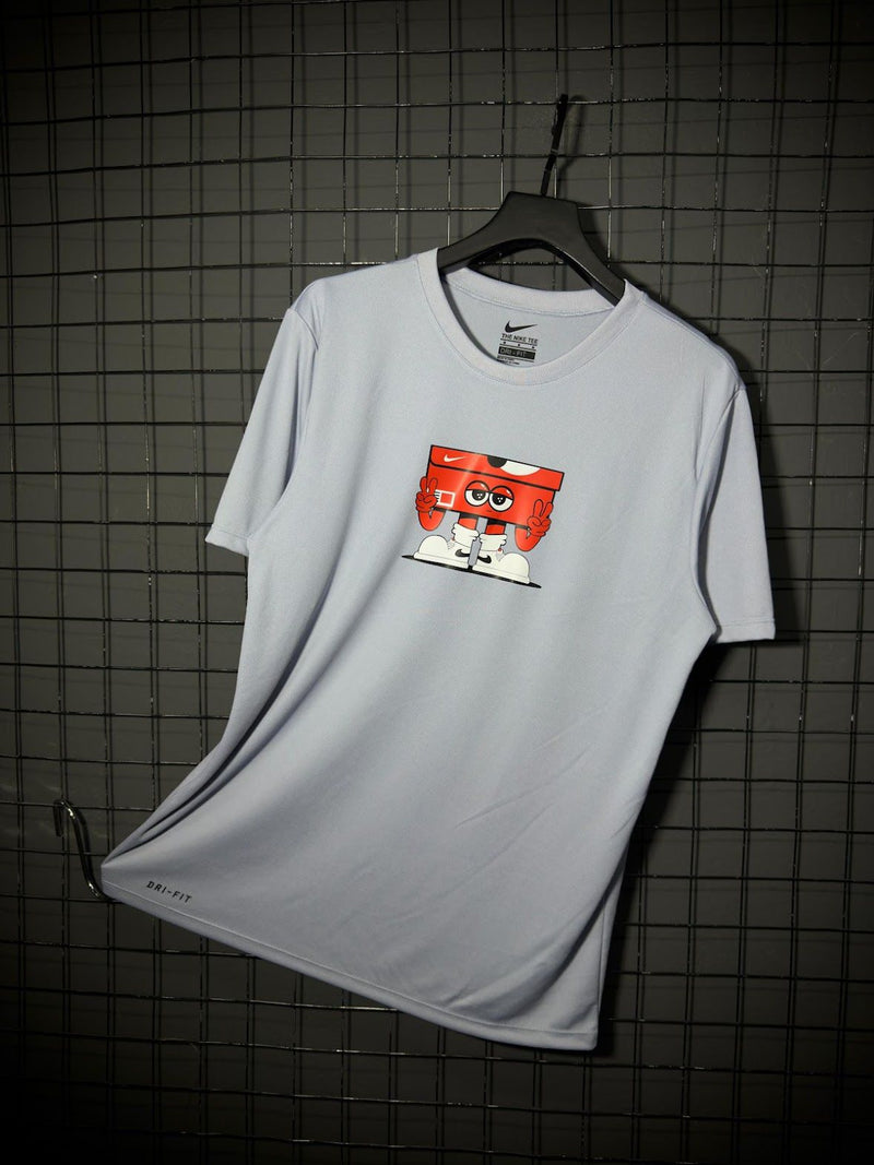 Camisetas Dry fit Masculina